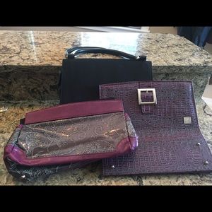 Miche black classic bundle